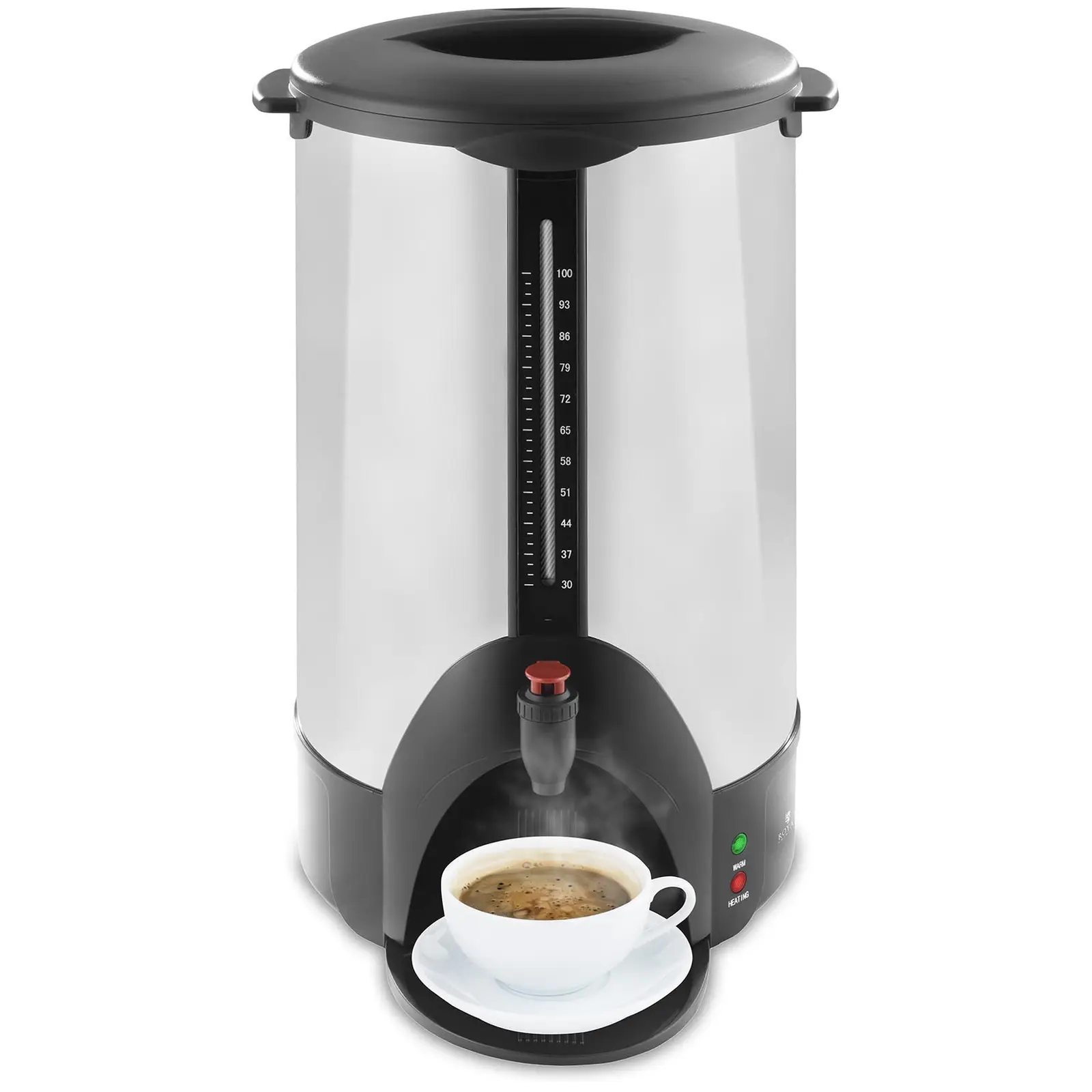 Occasion Machine à café filtre - 16 litres
