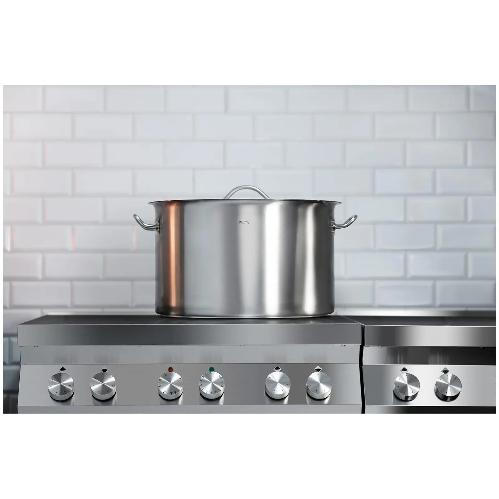 Les tables de cuisson à induction : quelles casseroles sont appropriées?