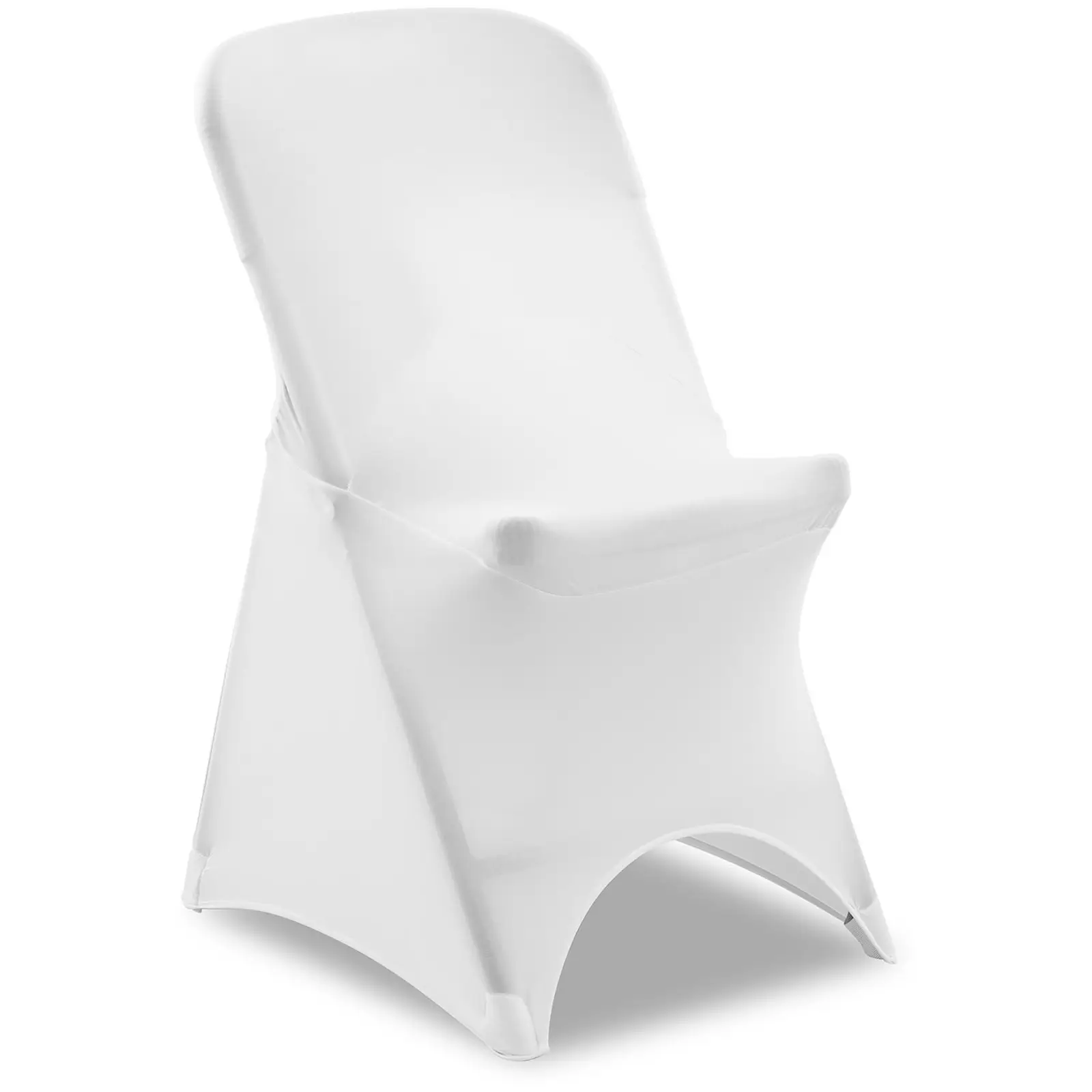 Housse pour chaise - Whitehe - Royal Catering