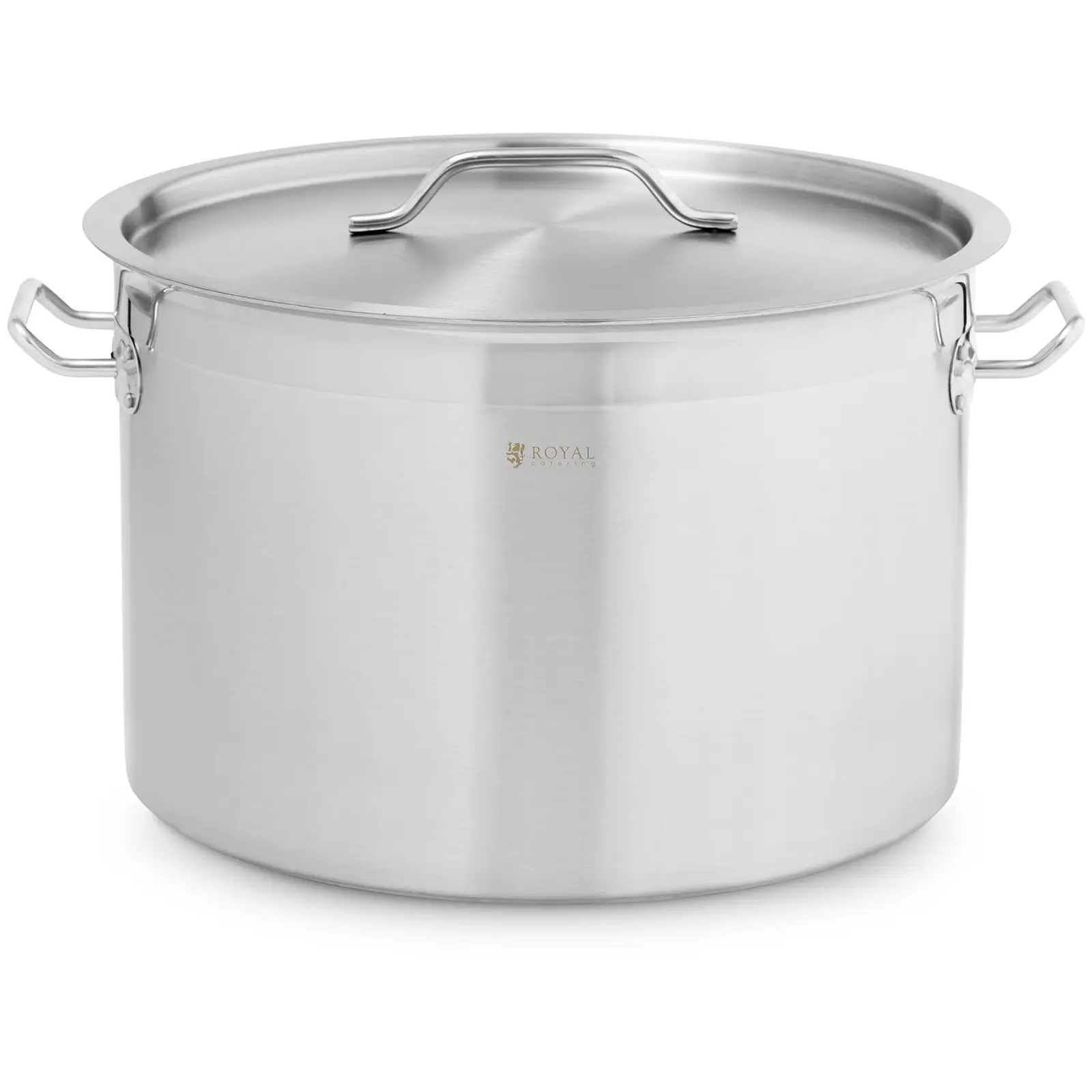 Marmite induction - 23 l - Royal Catering