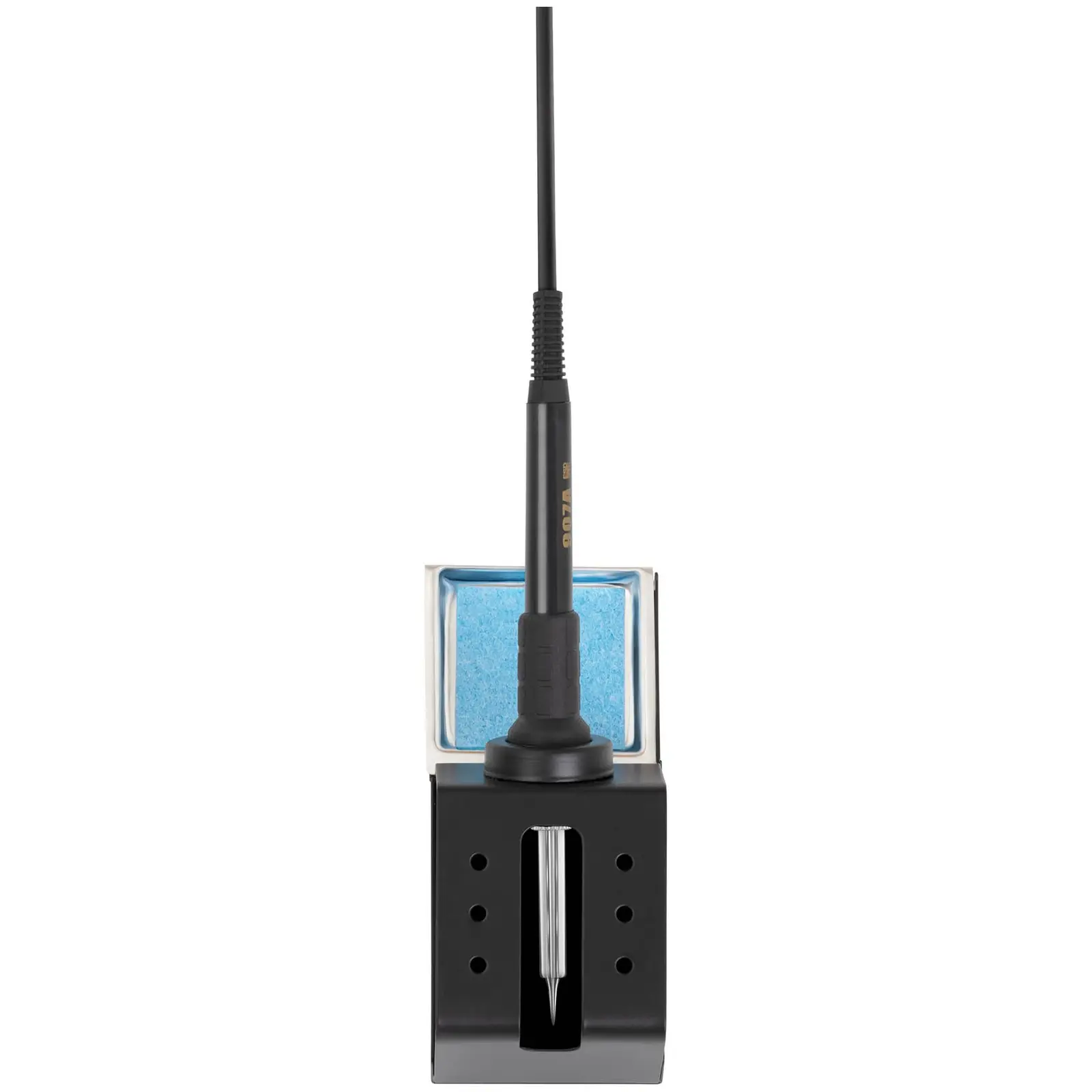 Station de soudage numérique - 65 watts - Écran LED - Basic