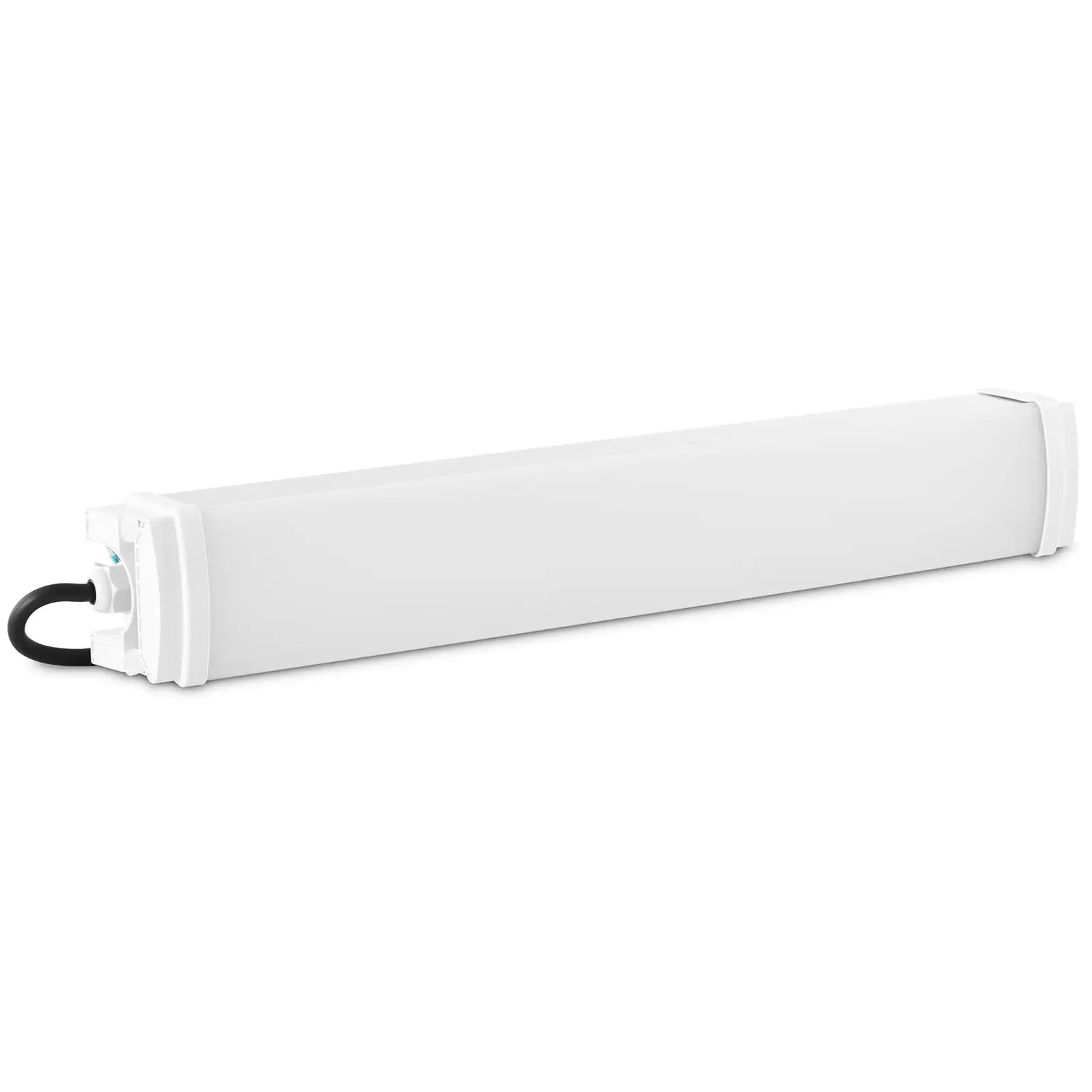 Réglette LED étanche - 30 W - 60 cm